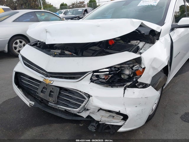 Chevrolet lfv - direct injection, variable valve timing, gen 1 2018 1G1ZB5ST0JF178147 Image 6