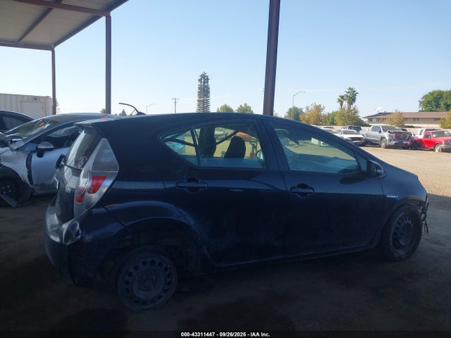 Toyota 1nz-fxe+1lm 2014 JTDKDTB33E1069899 Image 13
