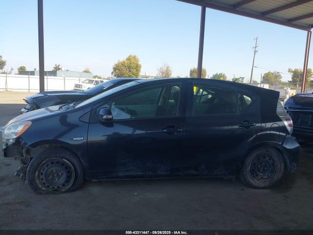 Toyota 1nz-fxe+1lm 2014 JTDKDTB33E1069899 Image 14