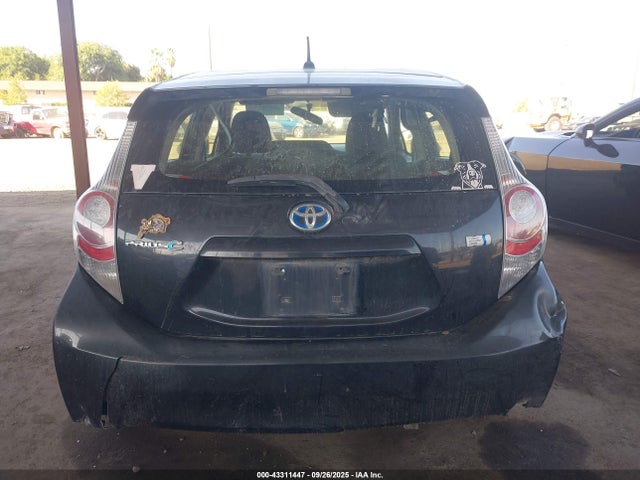 Toyota 1nz-fxe+1lm 2014 JTDKDTB33E1069899 Image 16