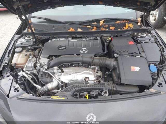 2019 MERCEDES-BENZ A 220 WDD3G4EB9KW026872 Photo 9