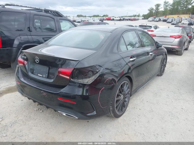 2019 MERCEDES-BENZ A 220 WDD3G4EB9KW026872 Photo 3