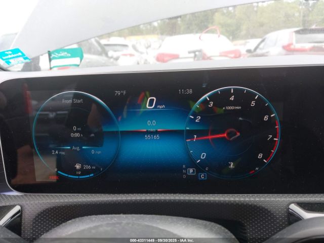 2019 MERCEDES-BENZ A 220 WDD3G4EB9KW026872 Photo 6