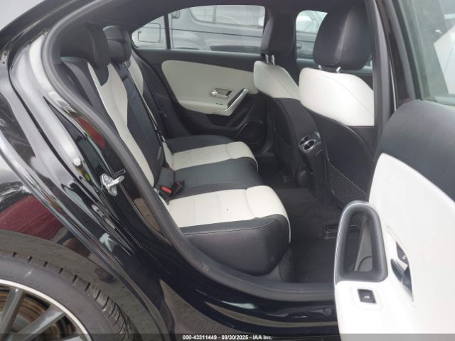 2019 MERCEDES-BENZ A 220 WDD3G4EB9KW026872 Photo 7