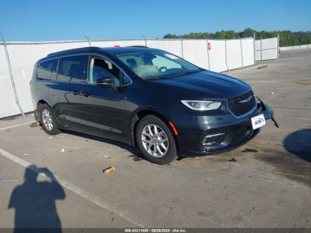 2022 CHRYSLER PACIFICA 2C4RC1BG9NR115997
