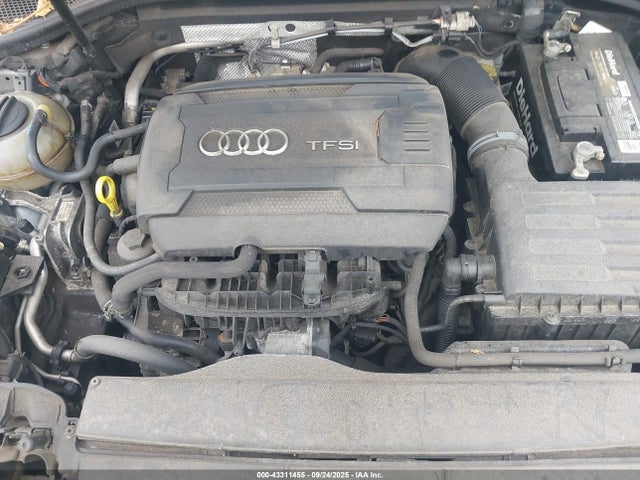 2016 AUDI A3 WAUB8GFF9G1110455 Photo 9