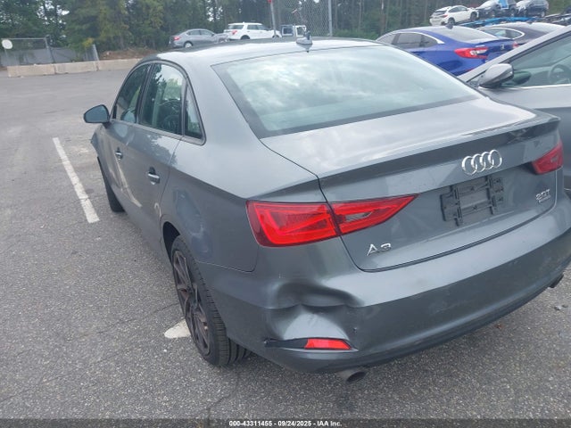 2016 AUDI A3 WAUB8GFF9G1110455 Photo 2