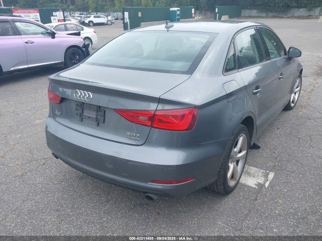 2016 AUDI A3 WAUB8GFF9G1110455 Photo 3