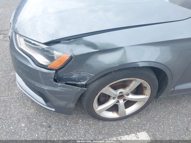 2016 AUDI A3 WAUB8GFF9G1110455 Photo 5