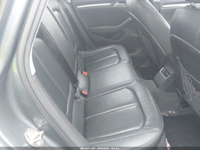 2016 AUDI A3 WAUB8GFF9G1110455 Photo 7