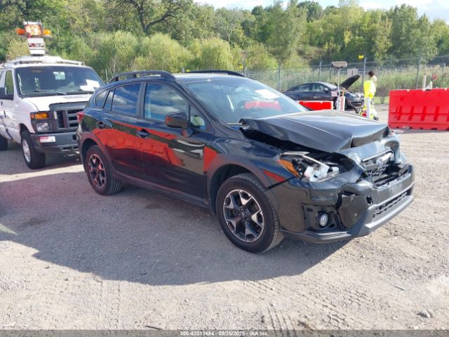 2019 SUBARU CROSSTREK JF2GTAEC2KH328038