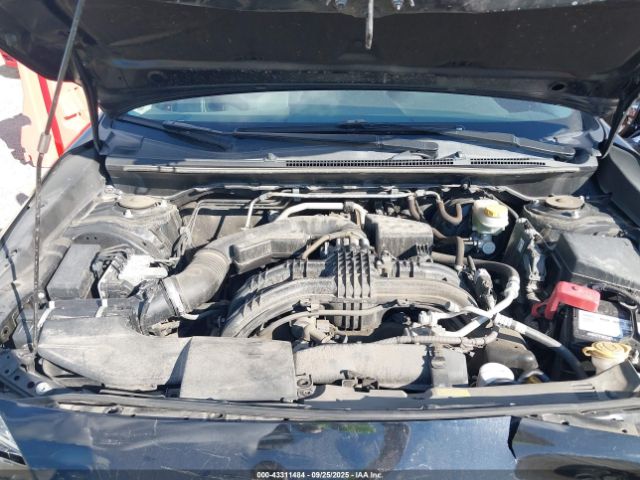 2019 SUBARU CROSSTREK JF2GTAEC2KH328038 Photo 9