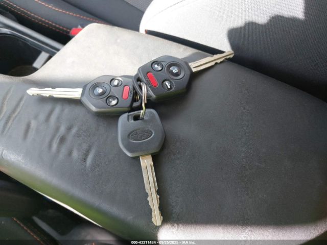 2019 SUBARU CROSSTREK JF2GTAEC2KH328038 Photo 10