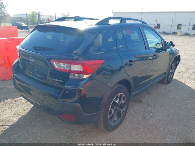 2019 SUBARU CROSSTREK JF2GTAEC2KH328038 Photo 3