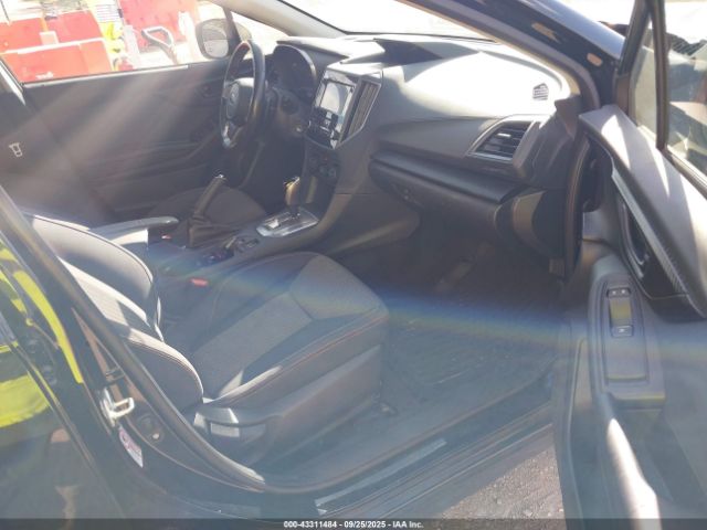 2019 SUBARU CROSSTREK JF2GTAEC2KH328038 Photo 4