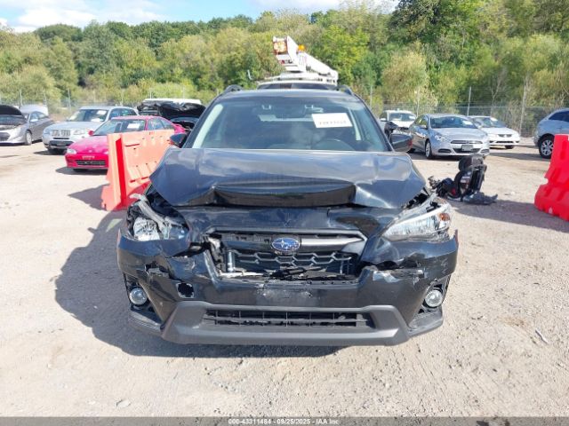 2019 SUBARU CROSSTREK JF2GTAEC2KH328038 Photo 5