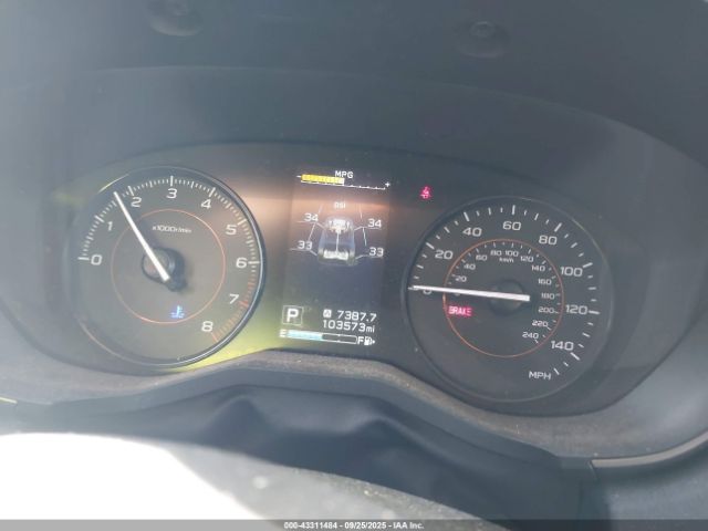 2019 SUBARU CROSSTREK JF2GTAEC2KH328038 Photo 6