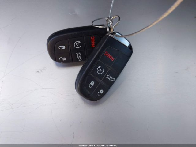 2018 DODGE CHALLENGER 2C3CDZGG6JH326198 Photo 10