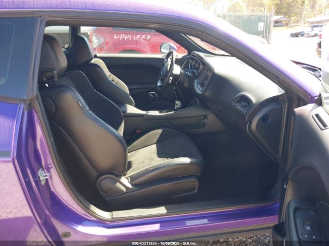 2018 DODGE CHALLENGER 2C3CDZGG6JH326198 Photo 4