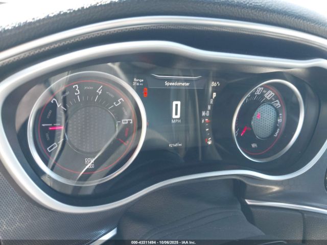 2018 DODGE CHALLENGER 2C3CDZGG6JH326198 Photo 6