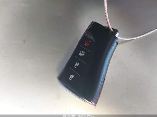 2021 LEXUS LC 500 JTHBP5AYXMA101244 Photo 10