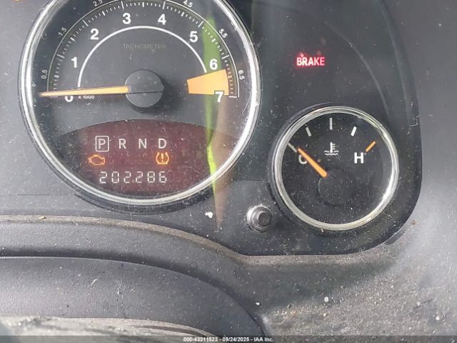 2014 JEEP PATRIOT 1C4NJRCB9ED613030 Photo 6