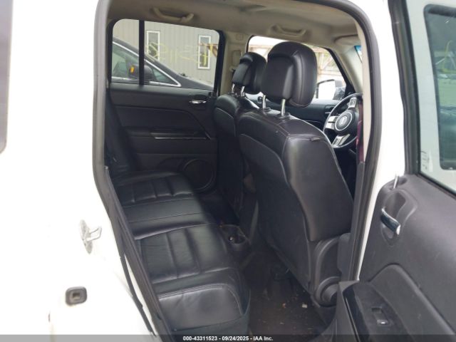 2014 JEEP PATRIOT 1C4NJRCB9ED613030 Photo 7