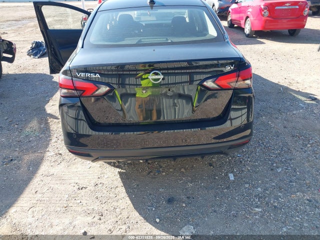 Nissan 2024 2024 3N1CN8EV9RL917779 Image 16