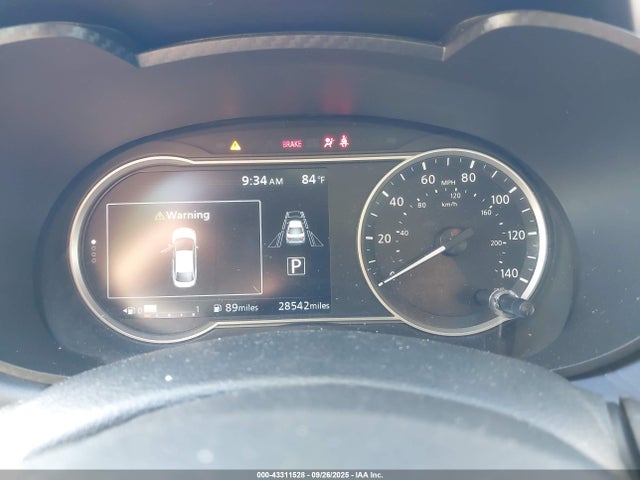 Nissan 2024 2024 3N1CN8EV9RL917779 Image 7