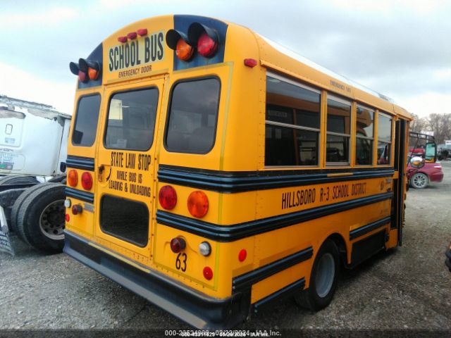 2003 FORD E-350 CUTAWAY 1FDWE35F53HB85867 Photo 3