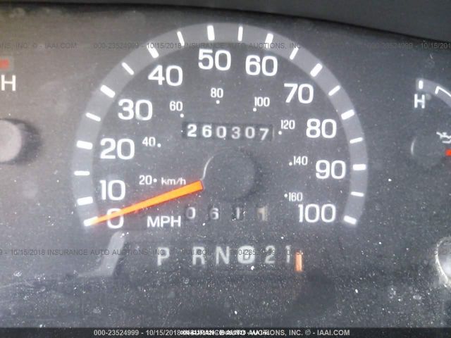 2003 FORD E-350 CUTAWAY 1FDWE35F53HB85867 Photo 5