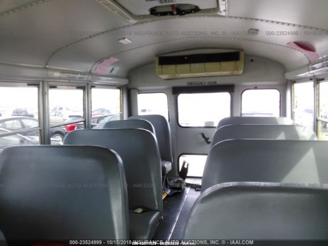 2003 FORD E-350 CUTAWAY 1FDWE35F53HB85867 Photo 6