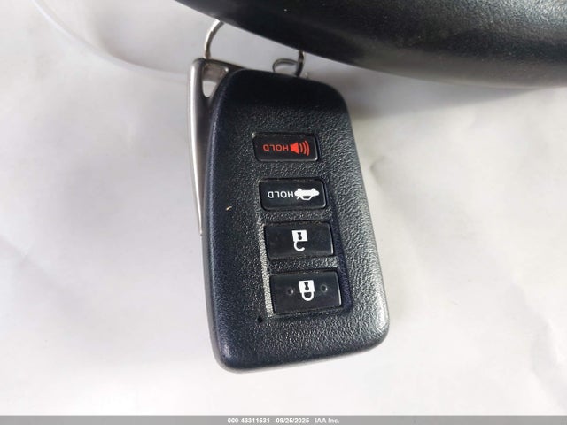 Lexus 2gr-fse 2014 JTHBE1BL0E5043740 Image 11
