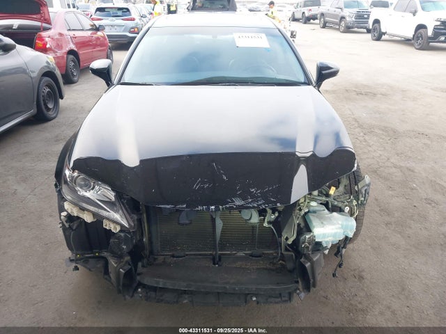Lexus 2gr-fse 2014 JTHBE1BL0E5043740 Image 13