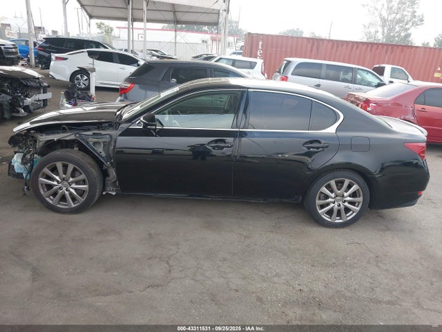 Lexus 2gr-fse 2014 JTHBE1BL0E5043740 Image 15