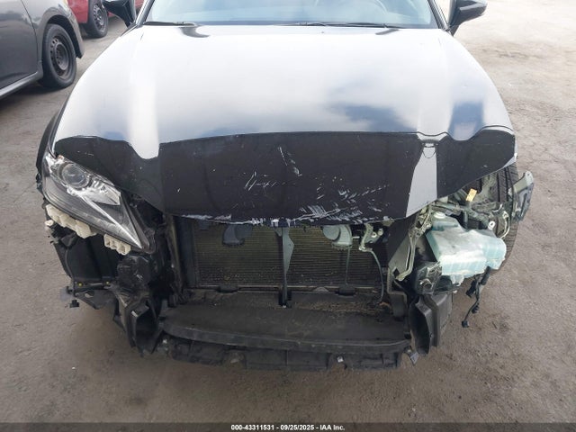 Lexus 2gr-fse 2014 JTHBE1BL0E5043740 Image 18