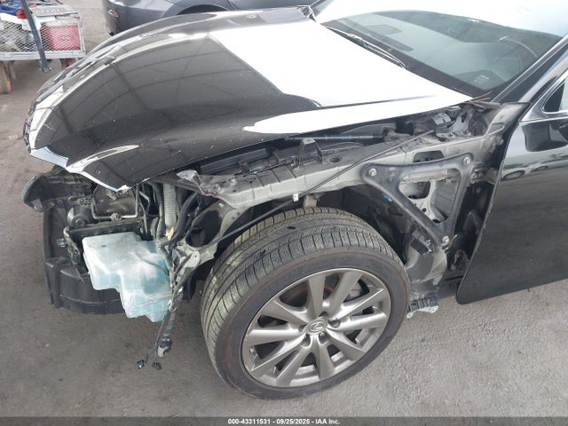 Lexus 2gr-fse 2014 JTHBE1BL0E5043740 Image 19