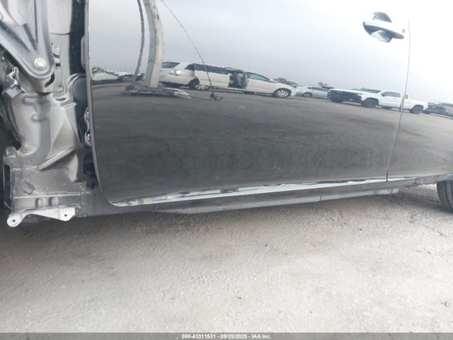 Lexus 2gr-fse 2014 JTHBE1BL0E5043740 Image 20
