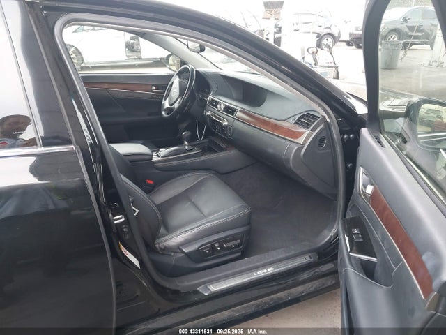 Lexus 2gr-fse 2014 JTHBE1BL0E5043740 Image 5