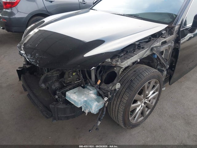 Lexus 2gr-fse 2014 JTHBE1BL0E5043740 Image 6