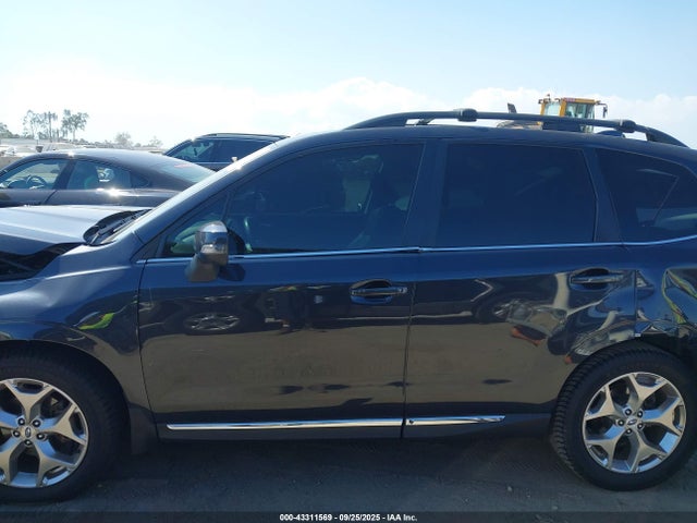 JF2SJAWC7JH486100 Subaru naturally aspirated u5