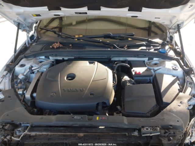 2020 VOLVO S60 7JR102FM8LG073060 Photo 9