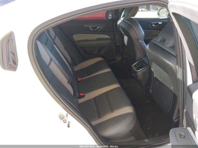 2020 VOLVO S60 7JR102FM8LG073060 Photo 7