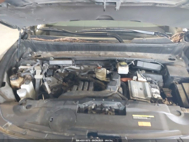 Infiniti 2014 2014 5N1CL0MN8EC518238 Image 10