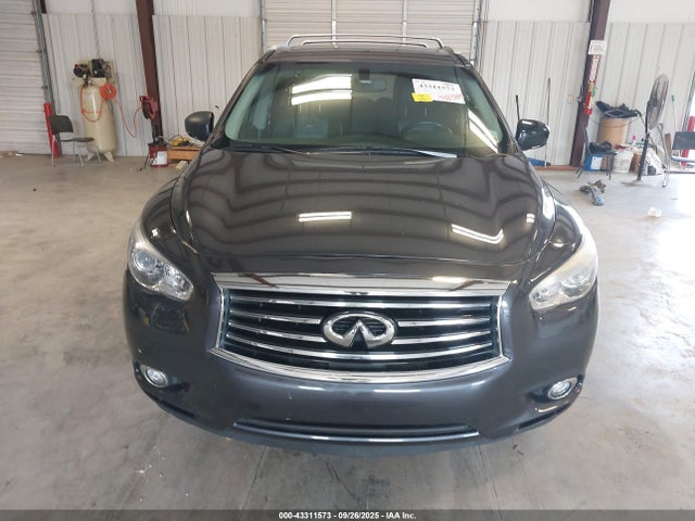 Infiniti 2014 2014 5N1CL0MN8EC518238 Image 16