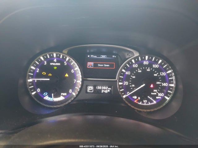 Infiniti 2014 2014 5N1CL0MN8EC518238 Image 7