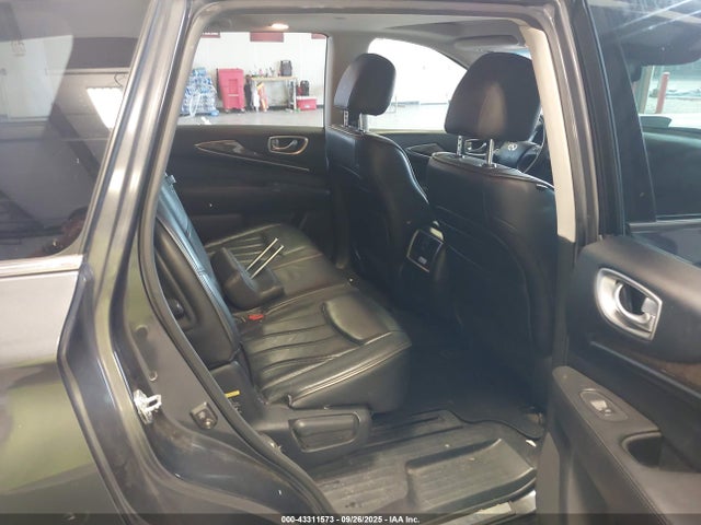 Infiniti 2014 2014 5N1CL0MN8EC518238 Image 8