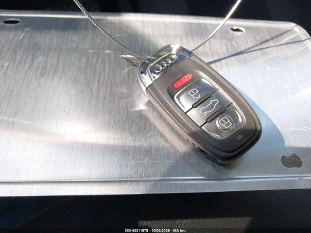 2014 AUDI A5 WAULFAFR4EA005790 Photo 10