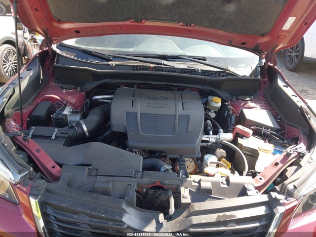 JF2SKAXC7LH418488 Subaru naturally aspirated u5