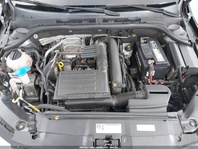 3VWD67AJ5GM238379 Volkswagen 1.4t